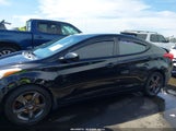 Hyundai Elantra Gls 5NPDH4AE1DH371138 снимка