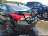 Hyundai Elantra Gls 5NPDH4AE1DH371138 снимка