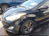 Hyundai Elantra Gls 5NPDH4AE1DH371138 снимка