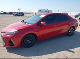Toyota Corolla Se 5YFBURHE8HP661178 снимка