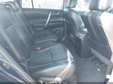 Toyota Highlander Se V6 5TDBK3EH6CS104416 снимка