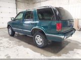 Chevrolet Blazer Ls 1GNDT13W4VK215480 снимка