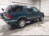 Chevrolet Blazer Ls 1GNDT13W4VK215480 снимка