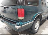 Chevrolet Blazer Ls 1GNDT13W4VK215480 снимка