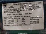 Chevrolet Blazer Ls 1GNDT13W4VK215480 снимка