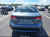 Toyota Corolla Le JTDEPMAE5MJ127412 снимка