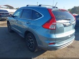 Honda Cr-V Ex-L 2HKRM4H72GH713192 снимка