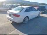Audi A4 2.0T Premium WAUFFAFL4DN032066 снимка