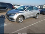 Honda Hr-V Awd Lx 3CZRU6H30NM768816 photo