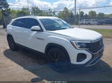 Volkswagen Atlas Cross Sport 2.0T Se W/Technology 1V2KE2CA1RC263988 снимка