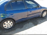 Honda Civic Ex 2HGES26772H576913 снимка