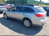 Subaru Outback 2.5I Limited 4S4BRBKC9B3368207 снимка