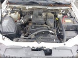 Chevrolet Colorado Fleet 1GCCS196658286918 снимка