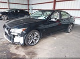 Infiniti Q50 3.0T Luxe/3.0T Sport JN1EV7AR7JM610150 снимка