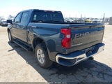 Chevrolet Silverado  Lt 3GCPWCED0KG256065 снимка