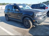 Ford Bronco Sport Big Bend 3FMCR9B67MRA00734 fotografie
