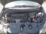 Honda Civic Lx 19XFB2F57FE292295 снимка