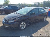 Honda Civic Lx 19XFB2F57FE292295 снимка