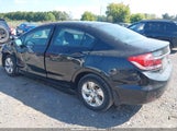 Honda Civic Lx 19XFB2F57FE292295 снимка