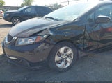 Honda Civic Lx 19XFB2F57FE292295 снимка