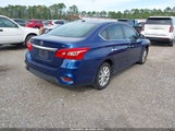 Nissan Sentra Sv 3N1AB7AP1JY223581 снимка