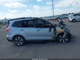 Subaru Forester 2.5I Limited JF2SJAJC8HH494644 снимка