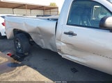 Chevrolet Silverado  Work Truck 1GCNCPEA7DZ120788 photo