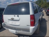 Chevrolet Tahoe Ltz 1GNFK33069J126508 photo