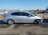 Honda Civic Lx 19XFB2F59EE225521 fotografie