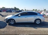 Honda Civic Lx 19XFB2F59EE225521 снимка