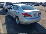Honda Civic Lx 19XFB2F59EE225521 снимка