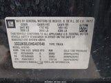 Chevrolet Silverado  1Lz 3GCUKSEJ3HG407648 снимка