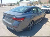 Nissan Sentra Sr Xtronic Cvt 3N1AB8DV5PY319691 снимка
