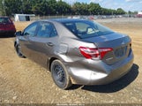 Toyota Corolla Le 2T1BURHE6JC979273 снимка