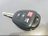 Toyota Corolla Le 2T1BURHE6JC979273 снимка