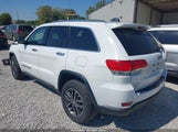 Jeep Grand Cherokee Limited 4X4 1C4RJFBG2JC165761 снимка