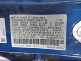 Honda Civic Sport 2HGFE2F54PH506433 снимка