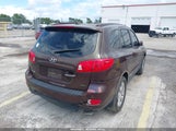 Hyundai Santa Fe Limited/Se 5NMSH13E78H169703 fotografie