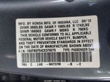 Honda Civic Lx 19XFB2F54CE379275 снимка