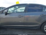 Honda Civic Lx 19XFB2F54CE379275 снимка