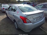 Nissan Versa 1.6 S+ 3N1CN7APXKL809565 снимка