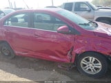Chevrolet Sonic Lt Manual 1G1JD5SH3E4128055 снимка