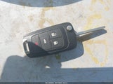 Chevrolet Sonic Lt Manual 1G1JD5SH3E4128055 снимка