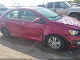 Chevrolet Sonic Lt Manual 1G1JD5SH3E4128055 снимка