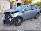 Toyota Rav4 Hybrid Xle JTMRJREV0JD239510 снимка