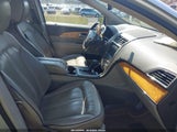 Lincoln Mkx 2LMDJ8JK4CBL19644 fotografie