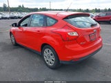 Ford Focus Se 1FAHP3K20CL237630 photo