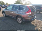 Honda Cr-V Ex 5J6RM4H53DL079035 снимка