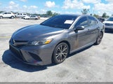 Toyota Camry Se 4T1B11HK7KU218929 fotografie