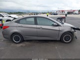 Hyundai Accent Se KMHCT4AE1HU366698 снимка